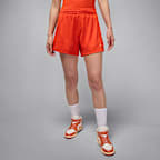 Team Orange/Light Madder Root