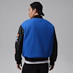 Jordan Flight Space Jam Men's Varsity Jacket