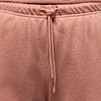 Jordan Brooklyn Fleece Women's Shorts