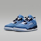 Jordan Spizike Low Men's Shoes