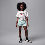 Jordan Brooklyn Essentials Older Kids' French Terry Shorts