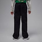 Jordan Big Kids' Chicago Corduroy Pants