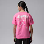 T-shirt Jordan Bow Júnior