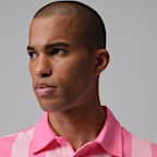 Polo de golf Dri-FIT con estampado para hombre Jordan Sport