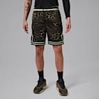 Black/Luminous Green