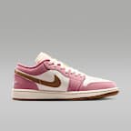 Tenis para mujer Air Jordan 1 Low