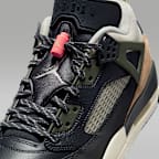 Jordan Spizike Low Men's Shoes