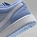 Air Jordan 1 低筒大童鞋款