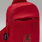 Bolsa de cadera Jordan (1 L)