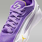 Tenis de básquetbol para niños grandes Luka 5 "Luka Lifestyle"