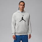Sweat à capuche Jordan Jumpman Fleece pour homme