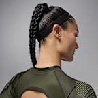 Jordan Sport Mixed-Width Headbands (3-Pack)