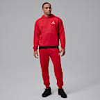 Jordan Jumpman Men's Fleece Pullover Hoodie