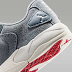 Jordan Session-sko til større børn