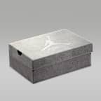 Air Jordan 4 Retro SE 'Wet Cement' Older Kids' Shoes