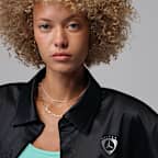 Jordan Flight Camiseta de tejido Woven - Mujer