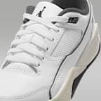 Buty dla dużych dzieci Jordan Flight Court