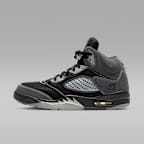 Air Jordan 5 Retro Men's Shoe