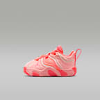 Pink Tint/Lava Glow/Hot Punch/Guava Ice