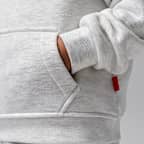 Jordan Brooklyn Fleece 2-teiliges Hoodie-Set (Kleinkinder)