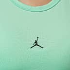 Camiseta sin mangas Dri-FIT para mujer Jordan Sport Essentials
