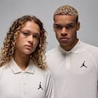 Jordan Dri-FIT Sport Men's Golf Polo
