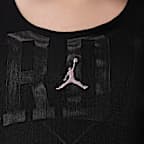 ジョーダン シークレット ダイアリー ジュニア Dri-FIT レイヤード ドレス