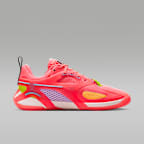 Tenis de básquetbol para mujer Jordan Heir Series "Be Seen"