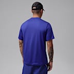 Jordan Sport Essentials kortermet Dri-FIT-overdel til herre