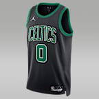 Maillot Jordan Dri-FIT NBA Swingman Boston Celtics Statement Edition pour homme
