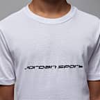 T-shirt Jordan Dri-FIT Sport för killar