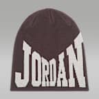 Jordan Peak Men's Beanie