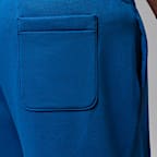 Jordan Brooklyn Fleece Men's Cuffed Pants