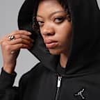 Jordan Brooklyn Women's Full-Zip Hoodie