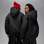 Jordan Flight Men's Draft Jacket