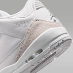 Air Jordan 3 Retro 'Pure Money' Men's Shoes