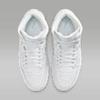 Air Jordan 1 Mid SE Men's Shoes