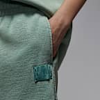 ジョーダン フライト フリース ウィメンズ フレンチテリー ビッグ ショートパンツ