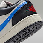 Air Jordan 1 Low Older Kids' Shoes