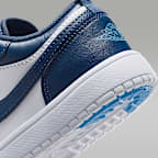Jordan 1 Low Alt Little Kids' Shoes