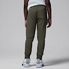 ジョーダン フライト MVP リトルキッズ フリース パンツ