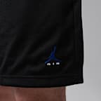 Shorts de malla para hombre Jordan Brooklyn