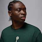 Jordan Brooklyn Men's T-Shirt