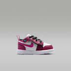 Jordan 1 Low Alt SE Baby/Toddler Shoes