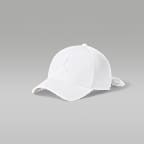 Jordan Club Structured Golf Cap