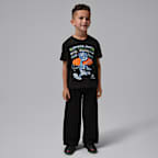 Jordan Younger Kids' Space Jam 30 Bugs Slam T-Shirt
