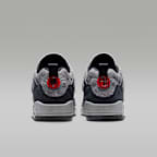 Jordan Spizike 低筒男鞋