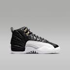 Air Jordan 12 Retro Older Kids' Shoe