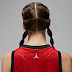 Jordan (Her)itage Women's Dress