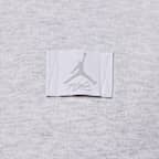 ジョーダン フライト フリース ウィメンズ クロップド スウェットシャツ